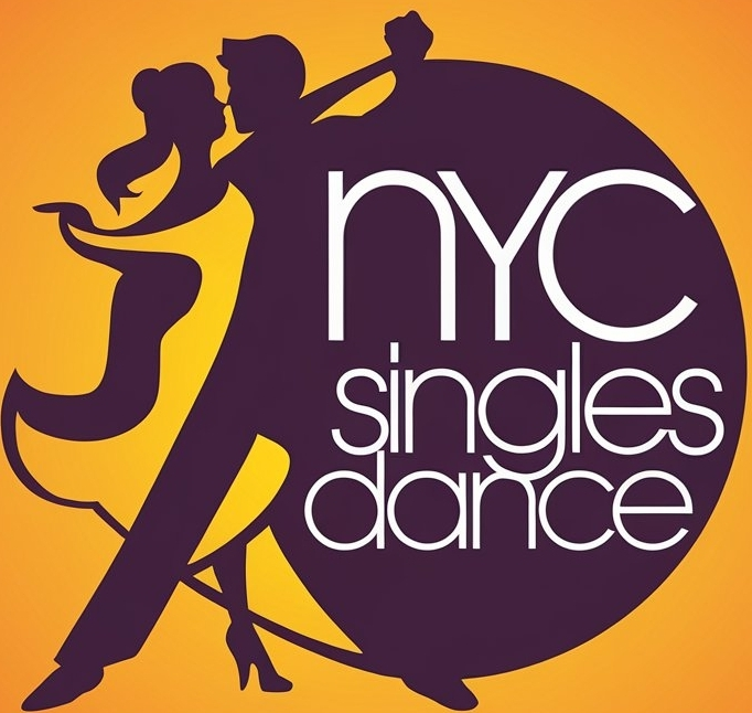 NYC Singles Dance Logo